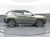Used 2021 Jeep Compass 80th Special Edition image 3
