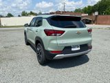 New 2025 Chevrolet TrailBlazer LT w/ Convenience Package image 5