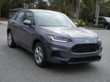 New 2025 Honda HR-V LX image 3