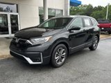 Used 2020 Honda CR-V EX image 2