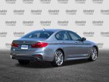 Used 2018 BMW 540i image 5