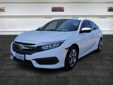 Used 2016 Honda Civic LX image 3