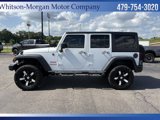 Used 2015 Jeep Wrangler Unlimited Sport w/ Quick Order Package 24S image 2