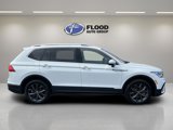 Used 2022 Volkswagen Tiguan SE image 3