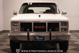 Used 1986 GMC Jimmy 4WD image 5