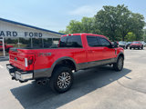 Used 2017 Ford F250 Lariat w/ Lariat Ultimate Package image 5
