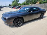 Used 2022 Dodge Challenger SXT w/ Blacktop Package image 2