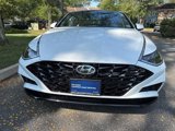 Certified 2021 Hyundai Sonata Limited image 2