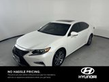 Used 2017 Lexus ES 300h w/ Luxury Package image 2