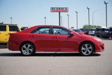 Used 2012 Toyota Camry SE image 2