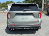 Used 2020 Ford Explorer ST w/ Premium Technology Package image 3
