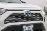 Used 2021 Toyota RAV4 XSE image 5
