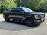 Used 2021 Ford F150 Lariat image 4