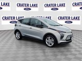 Used 2023 Chevrolet Bolt LT w/ Driver Confidence Package image 2