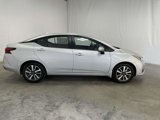 New 2025 Nissan Versa SV w/ Trunk Package image 2