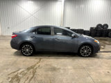 Used 2016 Toyota Corolla S Plus image 2