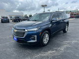 Used 2022 Chevrolet Traverse LT image 4