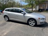 Used 2015 Volvo V60 T5 Premier image 4