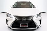 Used 2017 Lexus RX 350 FWD w/ Premium Package image 2
