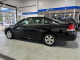 Used 2009 Chevrolet Impala LT w/ Luxury Edition Package image 5