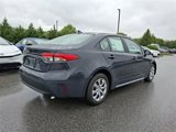 New 2025 Toyota Corolla LE image 4