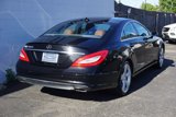 Used 2013 Mercedes-Benz CLS 550 image 6