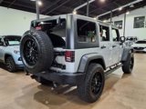 Used 2011 Jeep Wrangler Unlimited Rubicon w/ Dual Top Group image 6