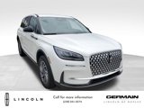 New 2025 Lincoln Corsair FWD image 3