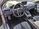New 2025 Acura RDX A-Spec image 3