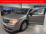 Used 2018 Dodge Journey SE w/ Connectivity Group image 3