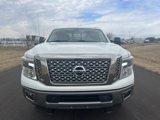 Used 2018 Nissan Titan Platinum Reserve image 2