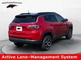 New 2025 Jeep Compass Limited image 3