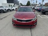 Used 2019 Kia Optima S image 2