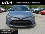 Used 2022 Toyota Corolla LE image 2