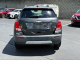 Used 2016 Chevrolet Trax LT w/ LT Sun and Sound Package image 5