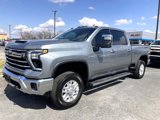 Used 2024 Chevrolet Silverado 2500 LTZ w/ LTZ Convenience Package image 5