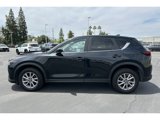 Certified 2023 MAZDA CX-5 AWD 2.5 S w/ Preferred Package image 3