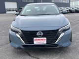 New 2025 Nissan Sentra SV w/ All-Weather Package image 5