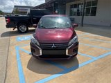 Used 2021 Mitsubishi Mirage ES image 3