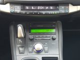 Used 2015 Lexus CT 200h image 3