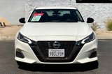 Certified 2022 Nissan Altima 2.5 SR image 2