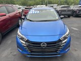 Used 2024 Nissan Versa S image 2