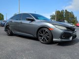 Used 2017 Honda Civic Sport Touring image 2