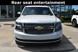 Used 2017 Chevrolet Suburban Premier image 4