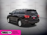 Used 2014 Toyota Sequoia Platinum image 6