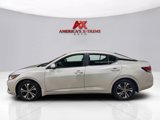 Used 2021 Nissan Sentra SV image 2