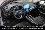 Used 2020 Honda Accord LX image 2