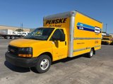 Used 2021 GMC Savana 3500 Extended w/ Power Convenience Package image 3