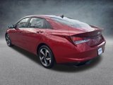 Used 2023 Hyundai Elantra SEL w/ Convenience Package image 4