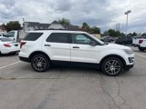 Used 2017 Ford Explorer Sport image 4